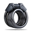 ETOOK CABLE CODE BIKE LOCK 1.5M