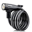 ETook CABLE 1.5M BIKE KEY LOCK