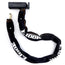 ETOOK ULTRA HARDENED STEEL CHAIN BIKE LOCK 1M