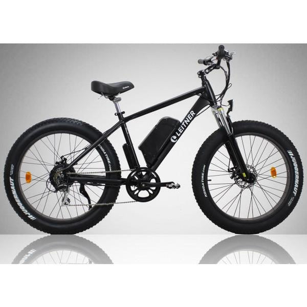 Leitner folding bike sale