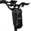 AMPD BROS Hardcase scooter handlebar bag