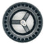 Inokim Honeycomb Airless Solid Tire