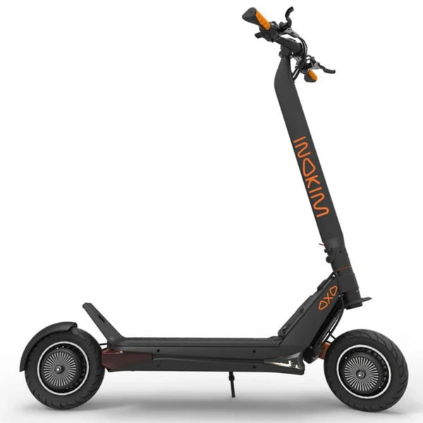 Inokim ox super deals