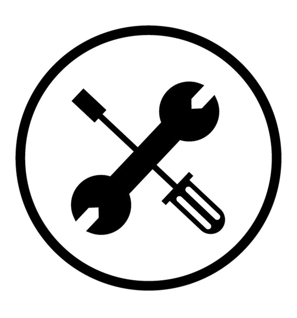 Service Center - Fully Charged