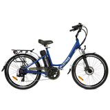 E-Bikes