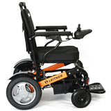 E-Wheelchairs