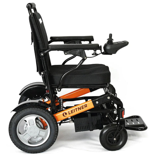 E-Wheelchairs