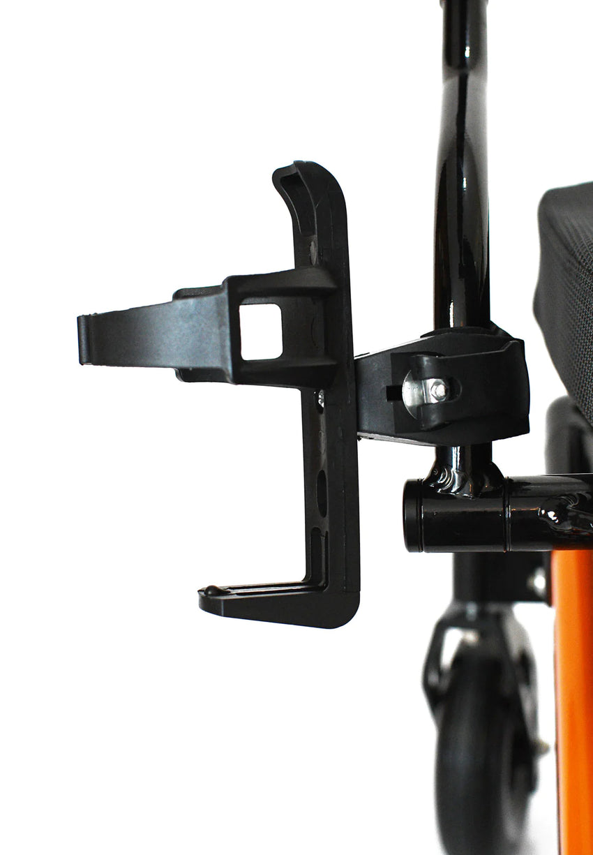 Bottle-Holder For Leitner Electric Wheelchairs