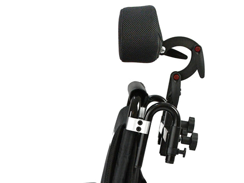 Headrest For Leitner Electric Wheelchairs