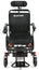 Headrest For Leitner Electric Wheelchairs
