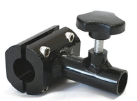Joystick Backrest Attachment For Leitner Electric Wheelchair