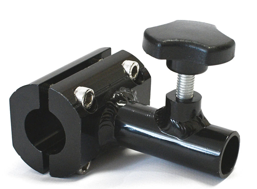 Joystick Backrest Attachment For Leitner Electric Wheelchair