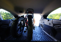 Leitner Porto 20" Fat Tyre Folding Electric Bike