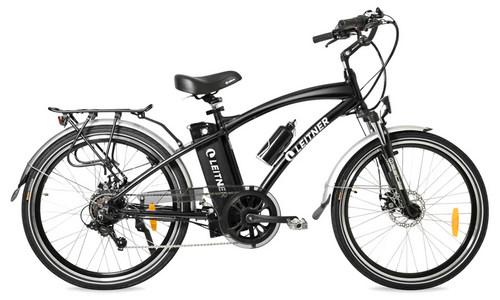 Leitner Berlin | 26" Electric Bike