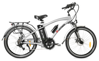 Leitner Berlin | 26" Electric Bike