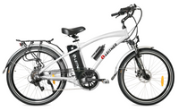 Leitner Berlin | 26" Electric Bike