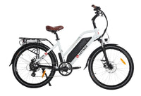 Leitner Riviera | 26"  Electric Bike