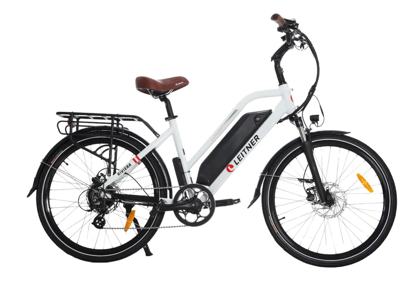 Leitner Riviera | 26"  Electric Bike