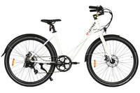 Leitner Ultimate Step-Thru 700C Cruiser