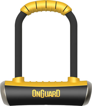 ON-GUARD Bulldog U-Lock