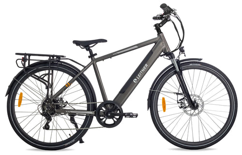Leitner Santorini 700c Step-Over Ebike