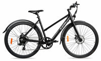 Leitner Ultimate Mid-Step 700C