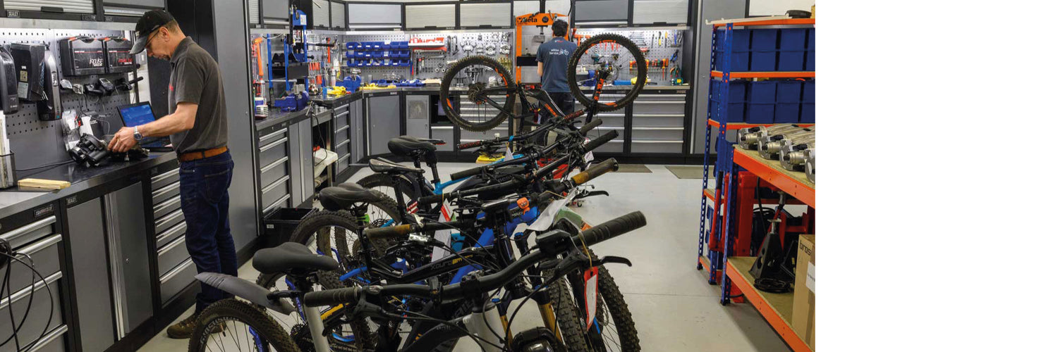 electric-bike-service