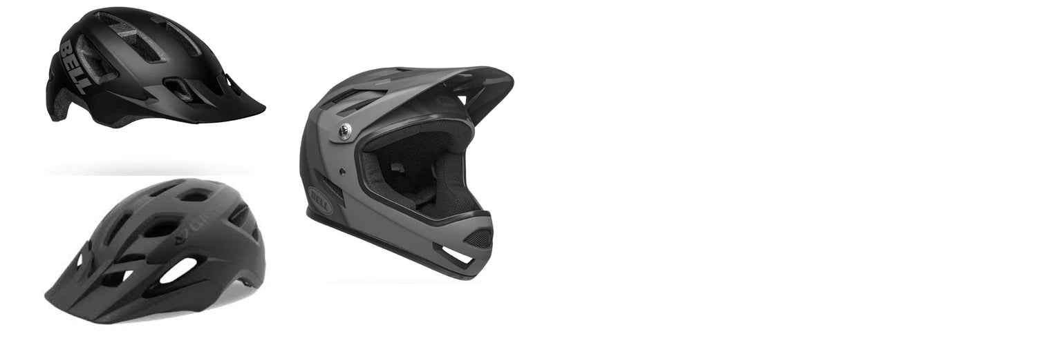 helmets