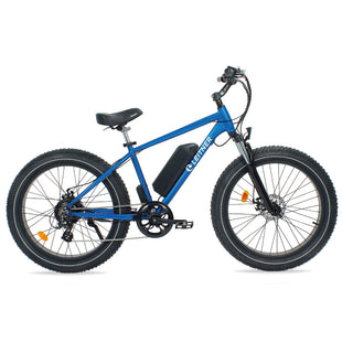 Leitner Fat | 26" Full Size Electric Bike