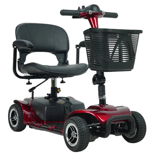 Leitner Arden Electric Mobility Scooter