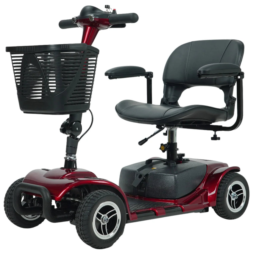 Leitner Arden Electric Mobility Scooter