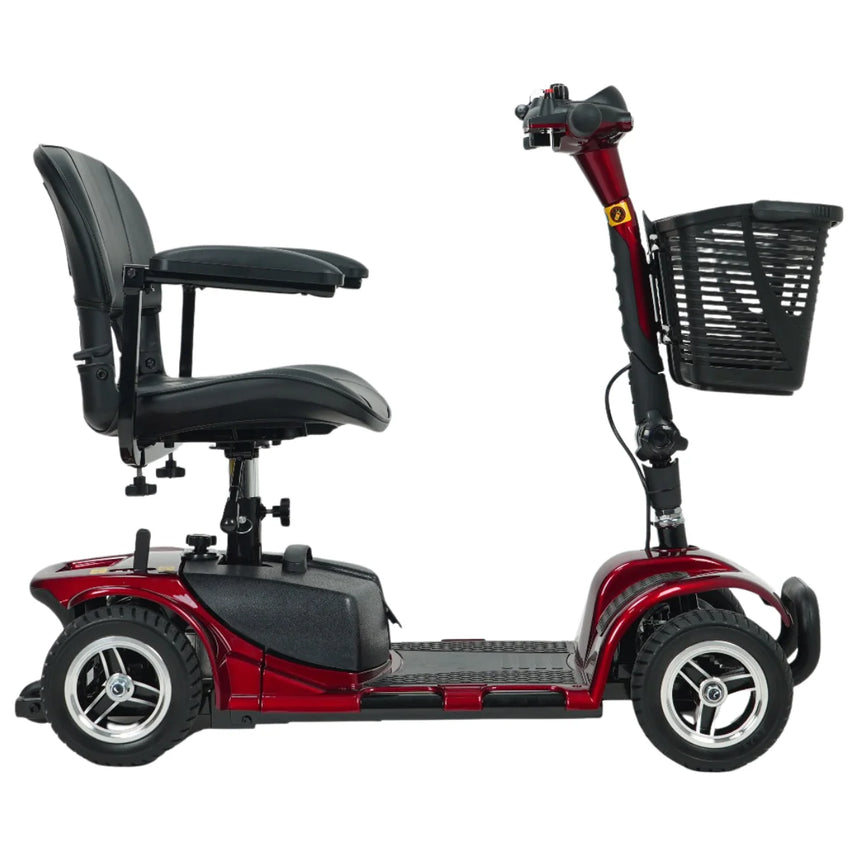Leitner Arden Electric Mobility Scooter