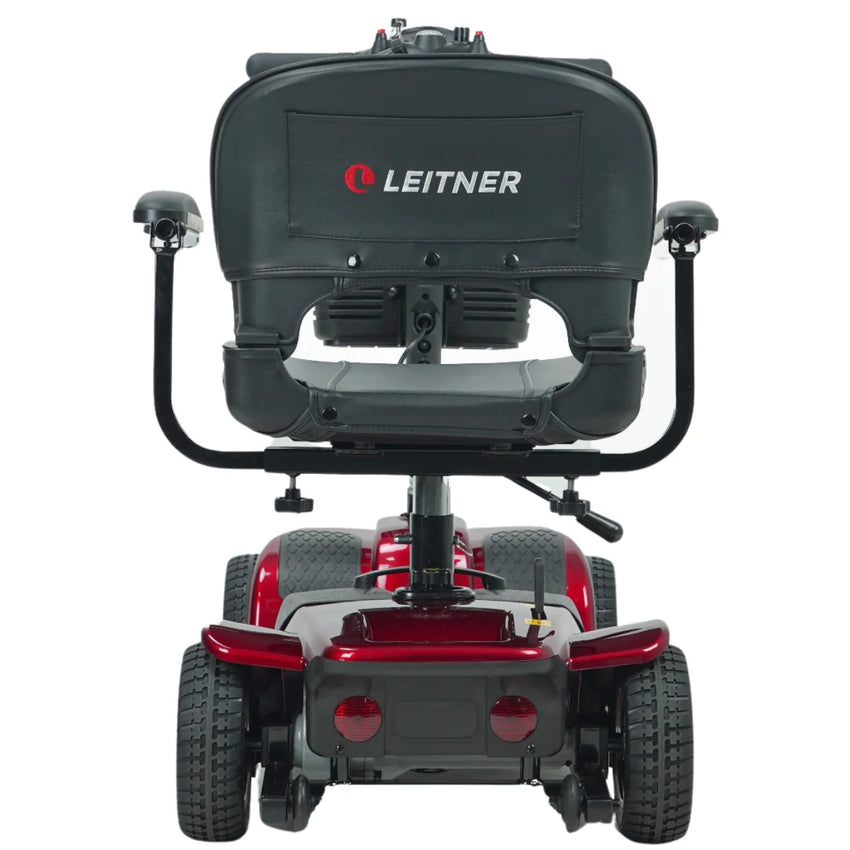 Leitner Arden Electric Mobility Scooter