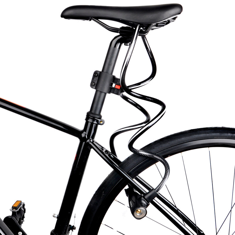 ETook ET455R Cable lock