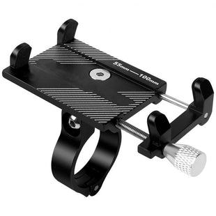 ALLOY PHONE HANDLE BAR MOUNT