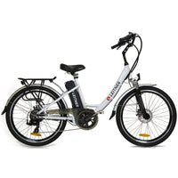 Leitner Milan | 24" Medium-Size Electric Bike