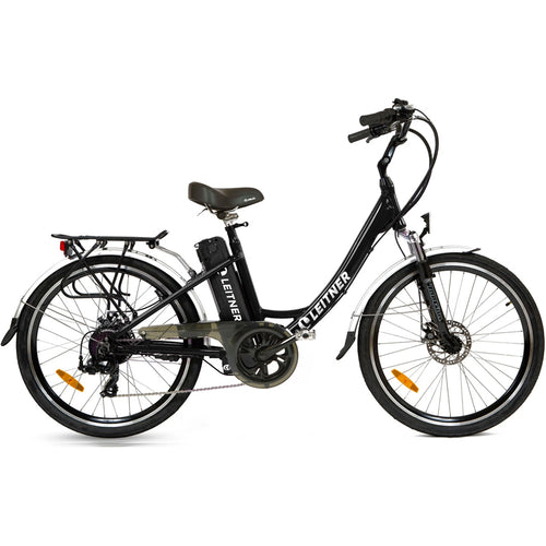 Leitner Venice | 26" Electric Bike
