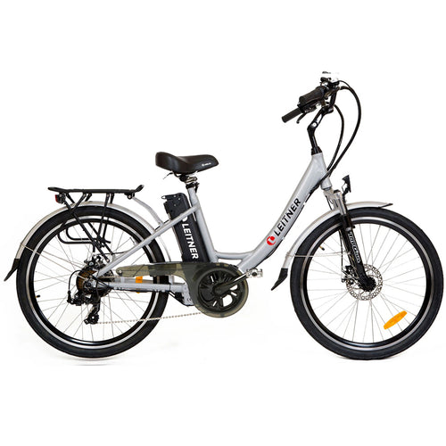 Leitner Venice | 26" Electric Bike