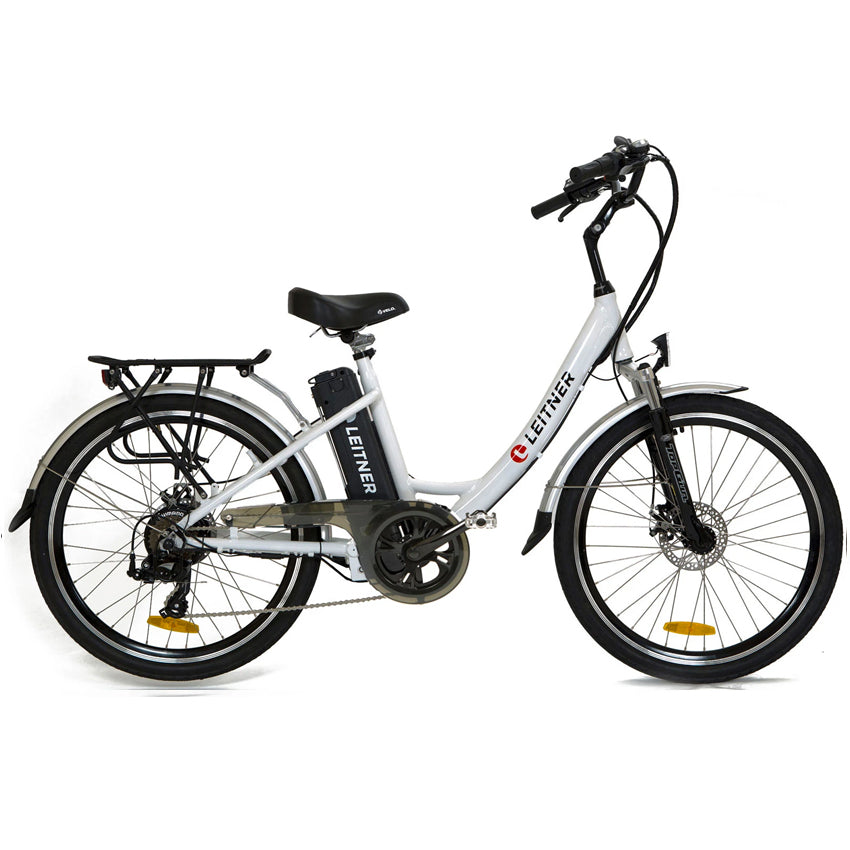 Venice shop cruiser bike