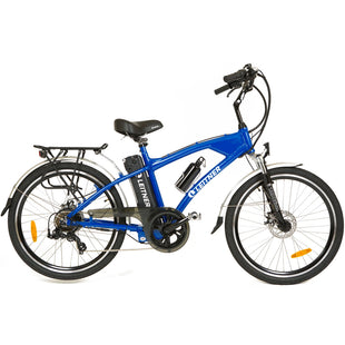 Leitner Berlin | 26" Electric Bike