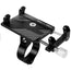 AMPD BROTHERS ALLOY PHONE HANDLE BAR MOUNT