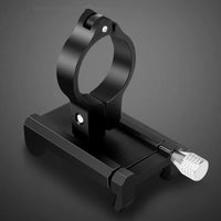 AMPD BROTHERS ALLOY PHONE HANDLE BAR MOUNT