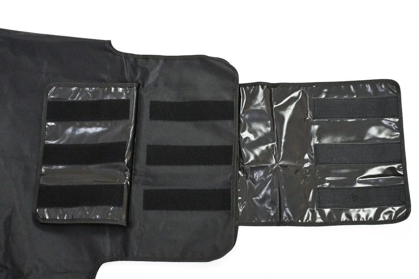 Bag for Leitner Billi Electric Wheelchair