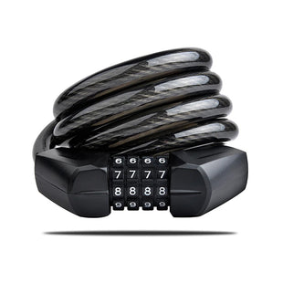 ETOOK CABLE CODE BIKE LOCK 1.5M