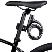 ETook CABLE 1.5M BIKE KEY LOCK