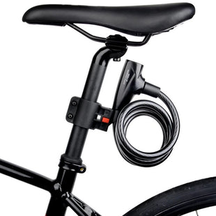 ETook CABLE 1.5M BIKE KEY LOCK