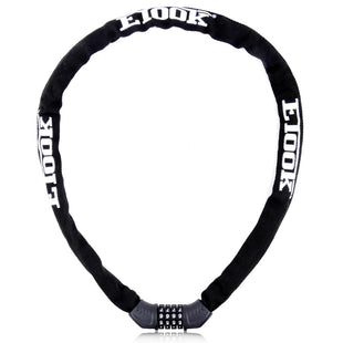E-Took Combination Chain Lock