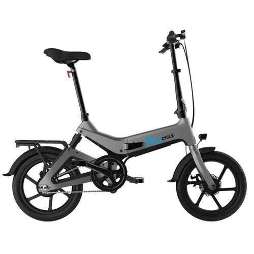 VOLT MATE X 16" (Smar Cycle)